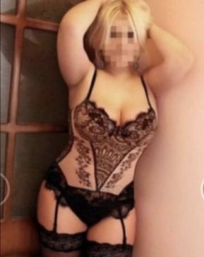 МИЛЕНА 🫦, 34