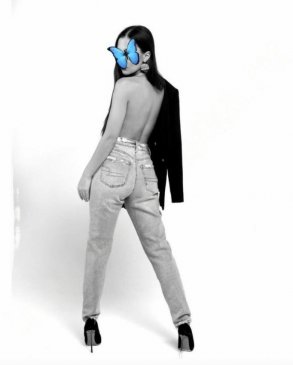 Кристина, 25