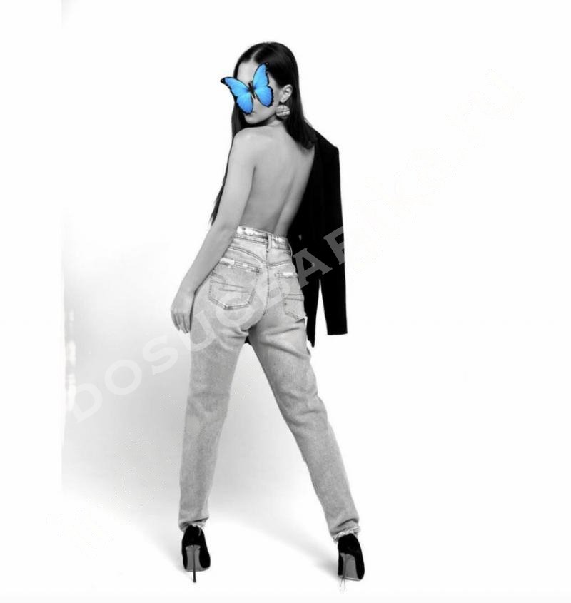 Кристина, 25