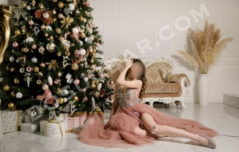 Сладкая киска, 24